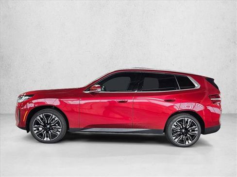 Used 2025 BMW X3 xDrive30i w/ Premium Package image 5