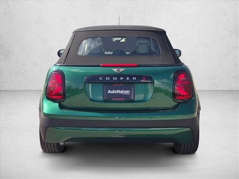 Used 2026 MINI Cooper S FWD image 8