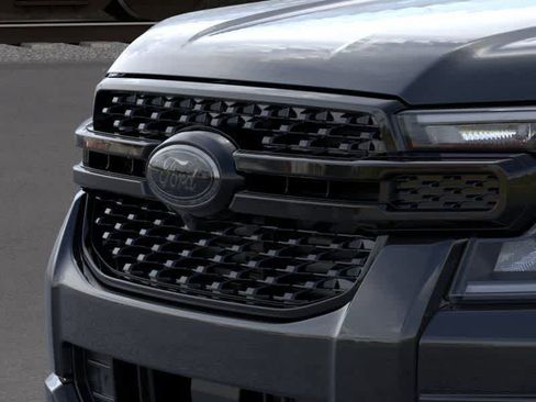 New 2026 Ford Ranger XLT AWD/4WD image 17