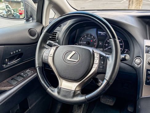 Used 2013 Lexus RX 350 AWD w/ Premium Pkg image 14