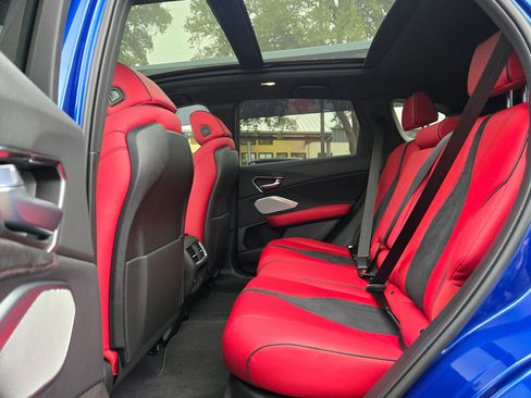 New 2026 Acura RDX A-Spec image 16