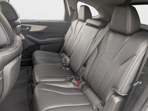 New 2025 Acura MDX FWD w/ Technology Package image 16