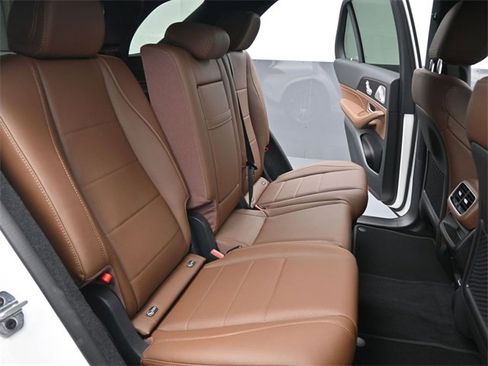 New 2026 Mercedes-Benz GLE 350 4MATIC image 29