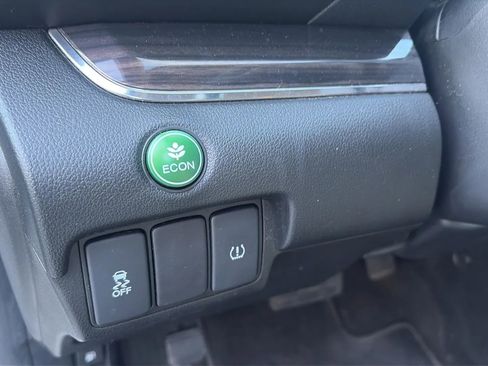 Used 2015 Honda CR-V EX-L image 37