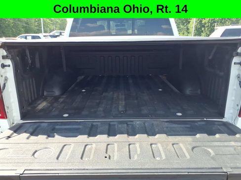 Used 2020 Ford F150 Raptor w/ Equipment Group 802A Luxury AWD/4WD image 9