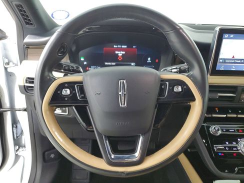 Certified 2022 Lincoln Corsair Reserve FWD image 23