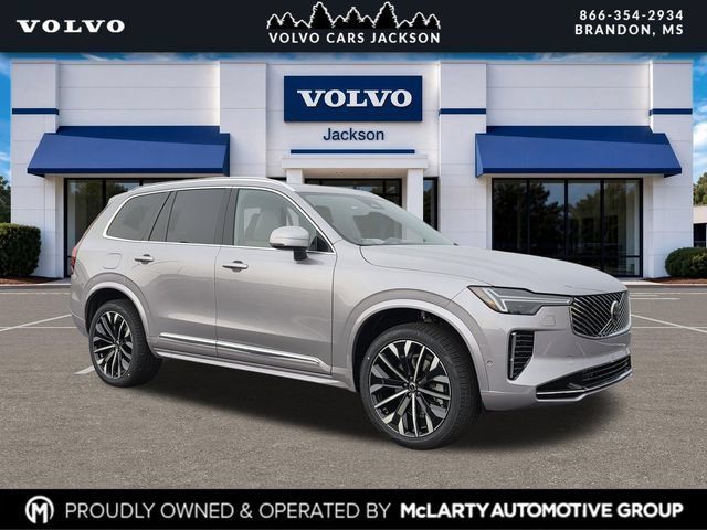 New 2026 Volvo XC90 B5 Ultra w/ Protection Package Premier AWD/4WD image 1