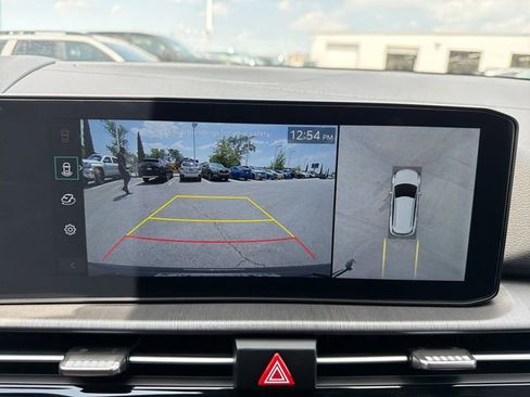 New 2026 Kia Sportage X-Line AWD/4WD image 13