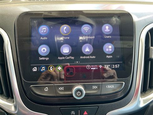 Used 2023 Chevrolet Equinox Premier w/ LPO, Floor Liner Package image 14