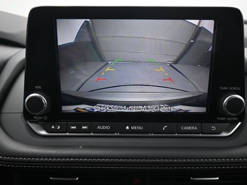 Used 2026 Nissan Rogue SV w/ SV Premium Package AWD/4WD image 17