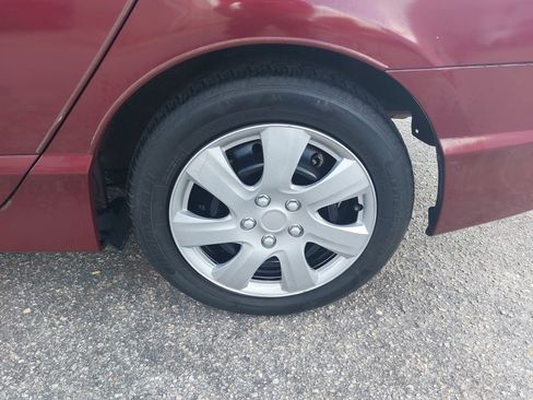 Used 2010 Honda Civic LX image 30