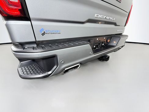 Used 2025 GMC Sierra 1500 Denali w/ Denali Reserve Package image 37