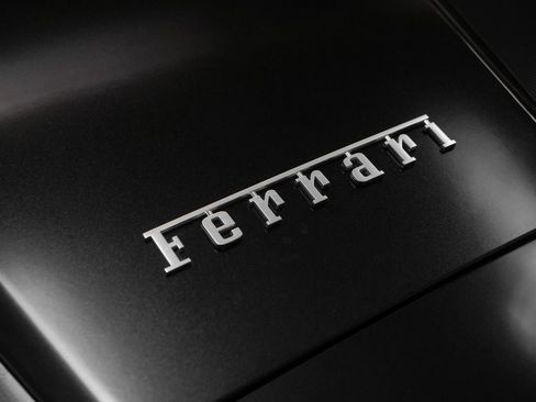 Certified 2021 Ferrari F8 Tributo RWD image 37