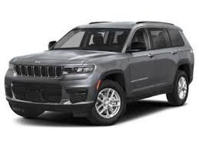 Used 2022 Jeep Grand Cherokee Summit w/ Adv Protech Group IV
