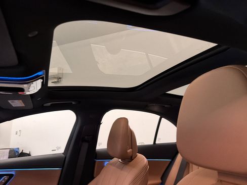New 2026 Mercedes-Benz E 350 Sedan image 25