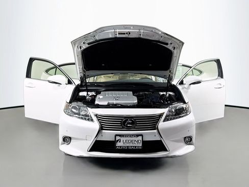 Used 2015 Lexus ES 350 w/ Luxury Package FWD image 21
