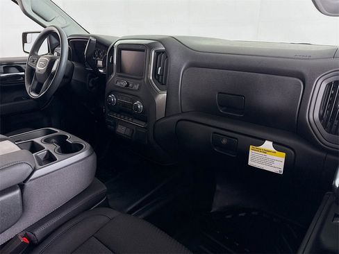 New 2026 GMC Sierra 1500 Pro w/ Pro Value Package image 20