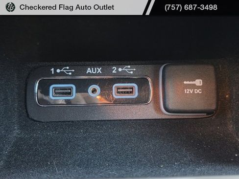 Used 2021 Jeep Grand Cherokee Limited w/ Quick Order Package 28K 80th image 35