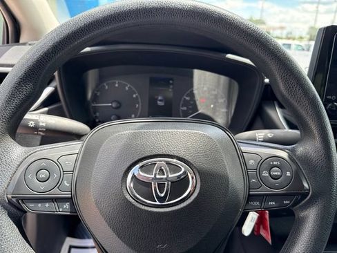 Used 2024 Toyota Corolla LE FWD image 16