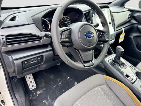 New 2026 Subaru Crosstrek 2.5i Sport AWD/4WD image 9