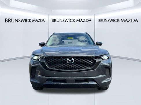 New 2026 MAZDA CX-50 AWD 2.5 Hybrid w/ Cargo Package image 2