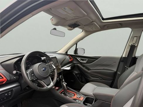 Used 2020 Subaru Forester Sport AWD/4WD image 14