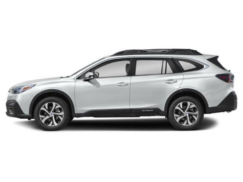 Used 2021 Subaru Outback AWD/4WD image 6