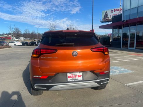 Used 2022 Buick Encore GX Preferred w/ Cold Weather Comfort Package image 7