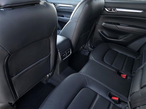 New 2025 MAZDA CX-5 AWD 2.5 S w/ Preferred Package image 12