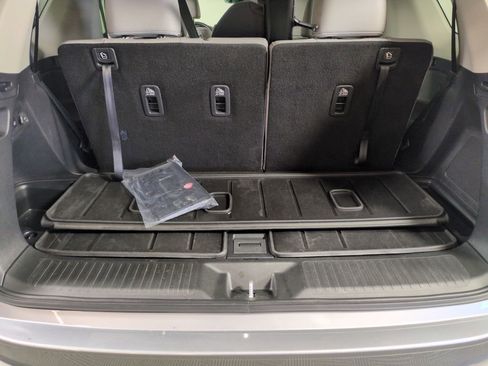 Certified 2025 Honda Pilot Elite image 27