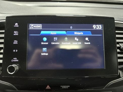 Used 2023 Honda Ridgeline RTL image 24