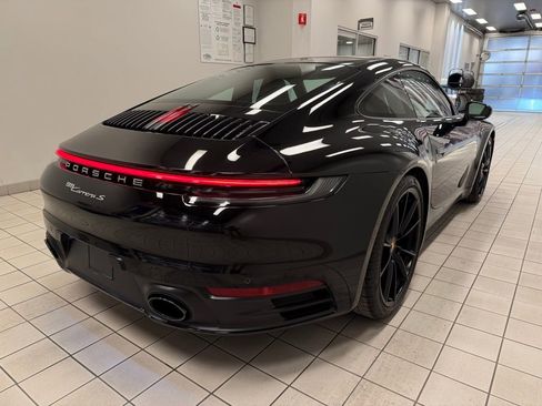Used 2020 Porsche 911 Carrera S image 7
