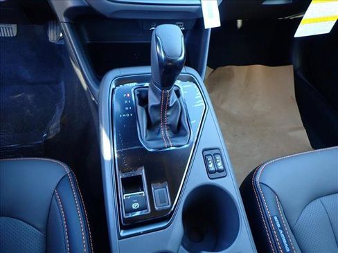 New 2026 Subaru Crosstrek 2.5i Limited image 20