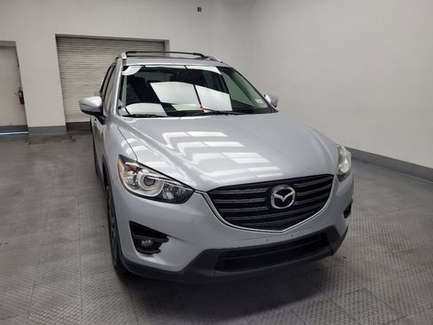 Used 2016 MAZDA CX-5 Grand Touring image 14