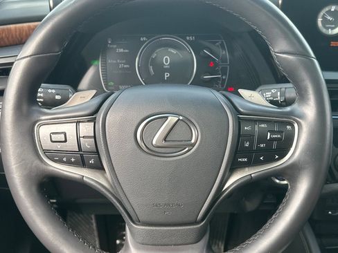 Used 2022 Lexus ES 300h w/ Premium Package FWD image 26