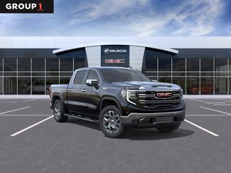 New 2026 GMC Sierra 1500 SLT AWD/4WD video 1
