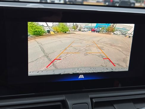 New 2026 Chevrolet TrailBlazer LS image 28