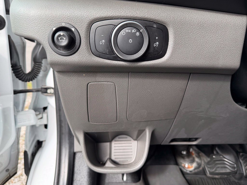 Certified 2023 Ford Transit 350 XL AWD/4WD image 13