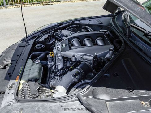 Used 2011 Nissan GT-R Premium AWD/4WD image 21