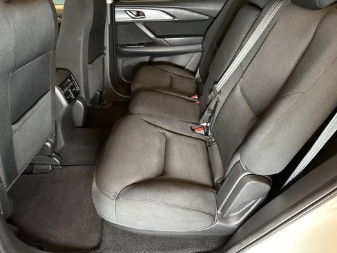 Used 2022 MAZDA CX-9 Sport AWD/4WD image 20