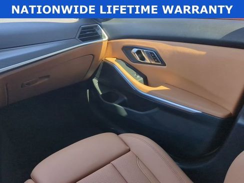 Used 2023 BMW 330e w/ Driving Assistance Package image 18