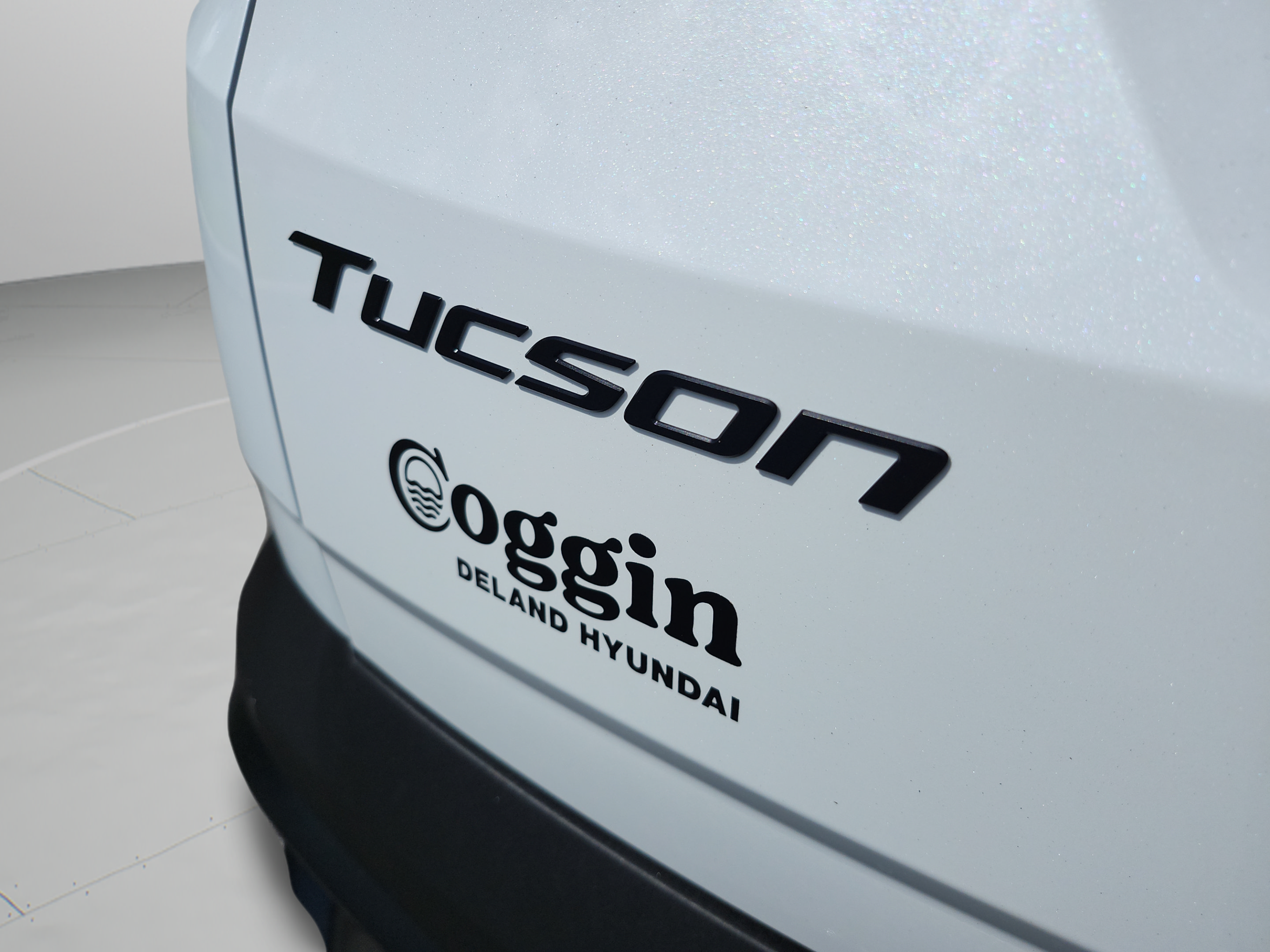 New 2026 Hyundai Tucson Limited AWD/4WD image 26