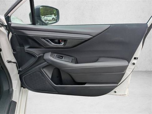 Used 2025 Subaru Legacy Premium w/ Popular Package #1 AWD/4WD image 24