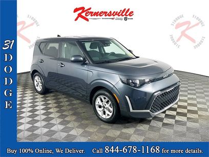 Used 2024 Kia Soul LX w/ Option Group 015