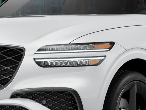 New 2026 Genesis GV70 2.5T Sport Prestige AWD/4WD image 11