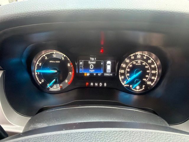 Used 2023 Ford Ranger XLT w/ Equipment Group 301A Mid AWD/4WD image 21