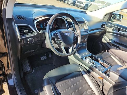 Used 2019 Ford Edge SEL w/ Equipment Group 201A image 10