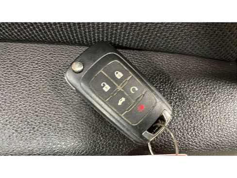 Used 2014 Chevrolet Cruze LT w/ RS Package image 18