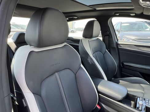 Certified 2025 Kia K5 GT-Line w/ GT-Line Premium Package FWD image 16
