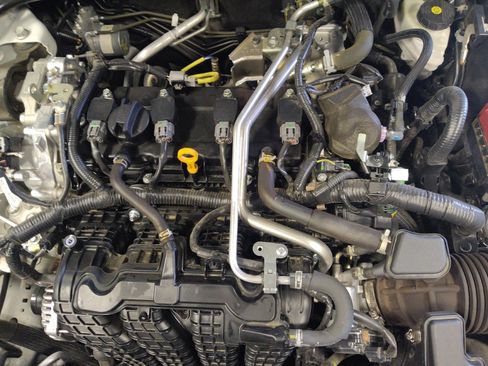 Used 2023 Nissan Altima 2.5 SV FWD image 30